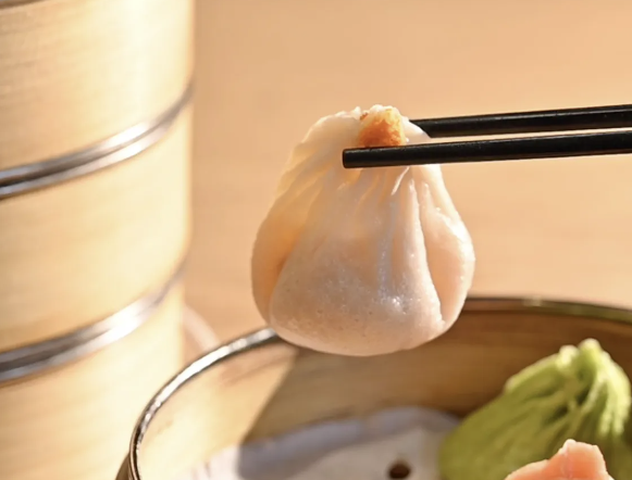 dumpling