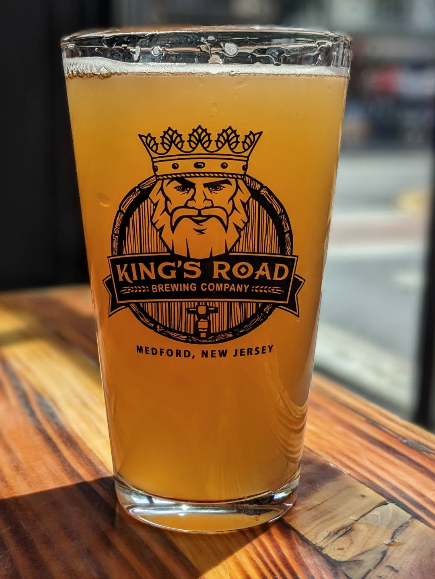 medford brewery